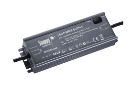 SPH250-24A  250W CV & CC Non-Dimmable LED Driver 24VDC IP65